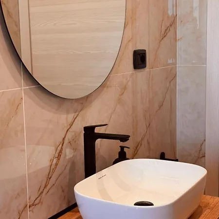 Apartment Caldo Bilocale Con Metro Sotto Casa *