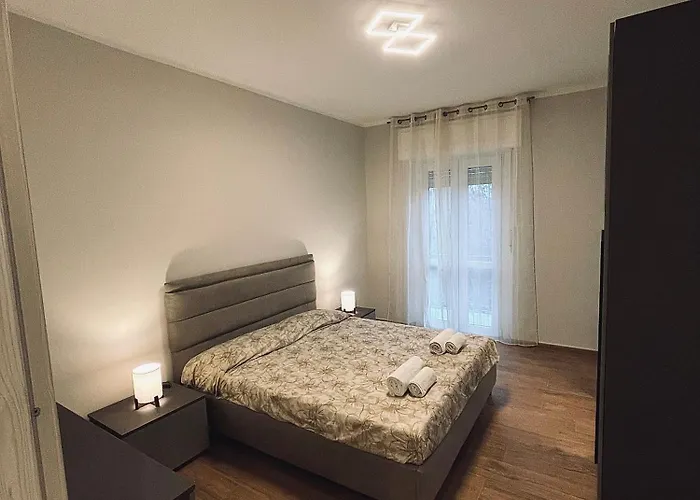 Apartment Caldo Bilocale Con Metro Sotto Casa