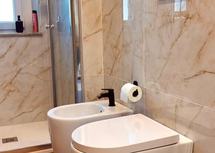 Caldo Bilocale Con Metro Sotto Casa * Moncalieri